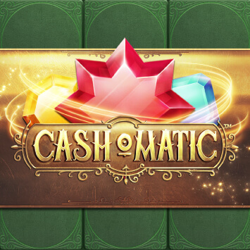 Cash o Matic